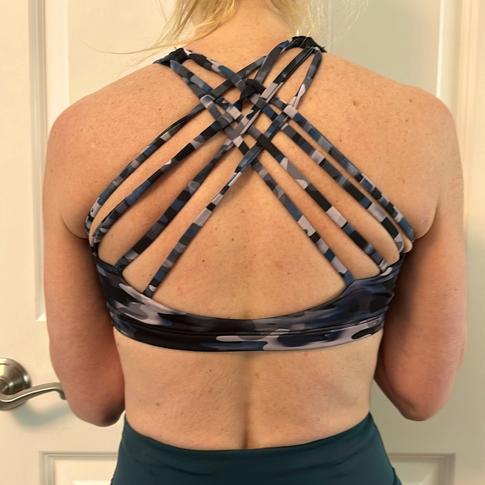 Onzie Sports Bra